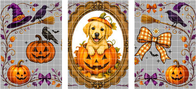 16oz Halloween-J 1837